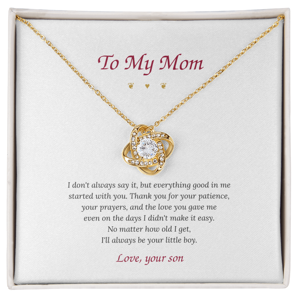 White gold or